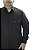 Camisa Social Plus Size Básica - Imagem 2