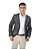 Blazer Slim Poliviscose - Imagem 6