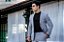 Blazer Slim Poliviscose - Imagem 1