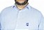 Camisa Manga Longa Plus Size Linho - Imagem 6