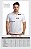 Polo cotton pima com elastano lisa - Imagem 10