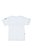 Camiseta Unissex Manga Curta Branca - Escola Champagnat - Imagem 5