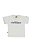 Camiseta Manga Curta Unissex Branca - Escola Champagnat - Imagem 1