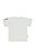 Camiseta Manga Curta Unissex Branca - Escola Champagnat - Imagem 3