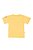 Camiseta Unissex Manga Curta Amarelo - Escola Champagnat - Imagem 4