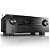 Receiver Denon AVR-S960H 7.2 Canais 8K Ultra HD - Preto - Imagem 2