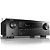 Receiver Denon AVR-X1600H 7.2 Ultra HD 4K 3D Heos - 110V - Imagem 1