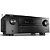 Receiver Denon AVR-X2700H 7.2 8K eARC Dolby Atmos e HDR - 500W - Imagem 1