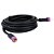 Cabo para Subwoofer Diamond Cable JX-1057 - RCA - 7 Metros - Imagem 1