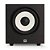 Subwoofer Ativo JBL A100P Stage 150W RMS - Bivolt - Imagem 2