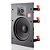 Caixa Acústica de Embutir JBL Arena 8IW 100W RMS - Branco - Imagem 1