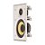 Caixa Acústica de Embutir JBL CI6R Retangular 120W - Branco - Imagem 2