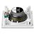 Caixa Acústica de Embutir JBL CI6S 120W - Branco - Imagem 2