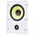 Kit 2 Caixas de Embutir JBL CI8R 100W RMS - Branco - Imagem 3