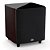 Subwoofer Ativo JBL Studio 650P com 250W RMS - - Imagem 1