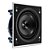 Caixa de Embutir KEF Ci200QS 150W RMS - Branco - Imagem 1