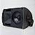 Par de Caixa Acústica Outdoor Klipsch AW-650 All-Weather 85W - Preto - Imagem 6
