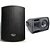 Par de Caixa Acústica Outdoor Klipsch AW-650 All-Weather 85W - Preto - Imagem 1