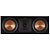 Caixa de Som Central Klipsch RP-600C 500W - Walnut - Imagem 2