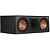 Caixa de Som Central Klipsch RP-600C 500W - Walnut - Imagem 1