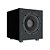 Subwoofer Ativo Loud Áudio 12" 200W - Preto - Imagem 1