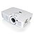 Projetor Optoma W416 WXGA HD 3D 4500 Lumens 20.000:1 - Bivolt - Imagem 3