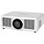 Projetor Panasonic PT-MZ570U WUXGA 5500 Lumens Laser - Branco - Imagem 1