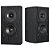 Par de Caixas Bookshelf Pioneer SP-BS22 80W - Preto - Imagem 2