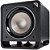 Subwoofer Ativo Polk Audio HTS12 12" 400W - Preto - Imagem 1