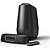 Soundbar 5.1 Polk Audio e Subwoofer MagniFi Mini - Bivolt - Imagem 1