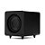 Subwoofer Ativo Polk Audio PSW111 8" 300W Tecnologia Klippel - Preto - Imagem 3