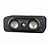 Caixa Central Polk Audio Signature S30 - Preto/Prata - Imagem 1