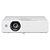 Projetor Panasonic PT-LW376 3600 Lumens WXGA - Branco - Imagem 2