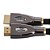 Cabo HDMI 1.4 Sumay High Speedy Elyte SM-HDE18 - 1,8 Metros - Preto - Imagem 1