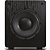 Subwoofer Ativo 8" WSW8 Wave 175W - Preto - Imagem 2