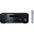Receiver Yamaha Stereo R-N602 Network, Hi-Fi Bluetooth - Bivolt - Imagem 1