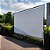 Película de Projeção Frontal Dual Screen Front Film 100" 16:9 para Vidro Antirreflexo - Imagem 2
