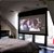 Tela Retrátil Elétrica Projetelas 180" Elegance Tensionada - Home Cinema e Corporativo - Imagem 3
