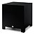 Subwoofer Ativo AAT Cube Rakt 12 600W RMS - Imagem 1