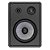 Caixa Acústica de Embutir Loud Áudio LHT-TW-100 - Imagem 6