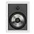 Caixa Acústica de Embutir Loud Áudio LR6-100 - Imagem 2
