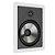 Caixa Acústica de Embutir Loud Áudio LR6-100 - Imagem 1