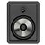 Caixa Acústica de Embutir Loud Áudio LR6-120BL - Imagem 6