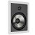 Caixa Acústica de Embutir Loud Áudio LR6-50 - Imagem 1