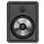 Caixa Acústica de Embutir Loud Audio Retangular LR6 Series 50W (PAR) - Imagem 3