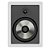 Caixa Acústica de Embutir Loud Audio Retangular LR6 Series 50W (PAR) - Imagem 8