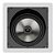Caixa Acústica de Embutir Loud Áudio SL6-100 Angulada 100W - Imagem 2