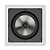 Caixa Acústica de Embutir Loud Áudio SQ6-100 100W - Imagem 2