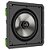 Caixa Acústica de Embutir Loud Áudio SQ6-60BL 60W - Imagem 1