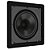 Caixa Acústica de Embutir Loud Áudio SQ6-PA 30W RMS - Imagem 5